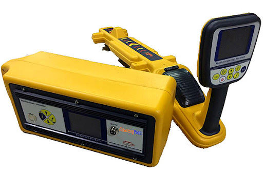 Cable Path Finder