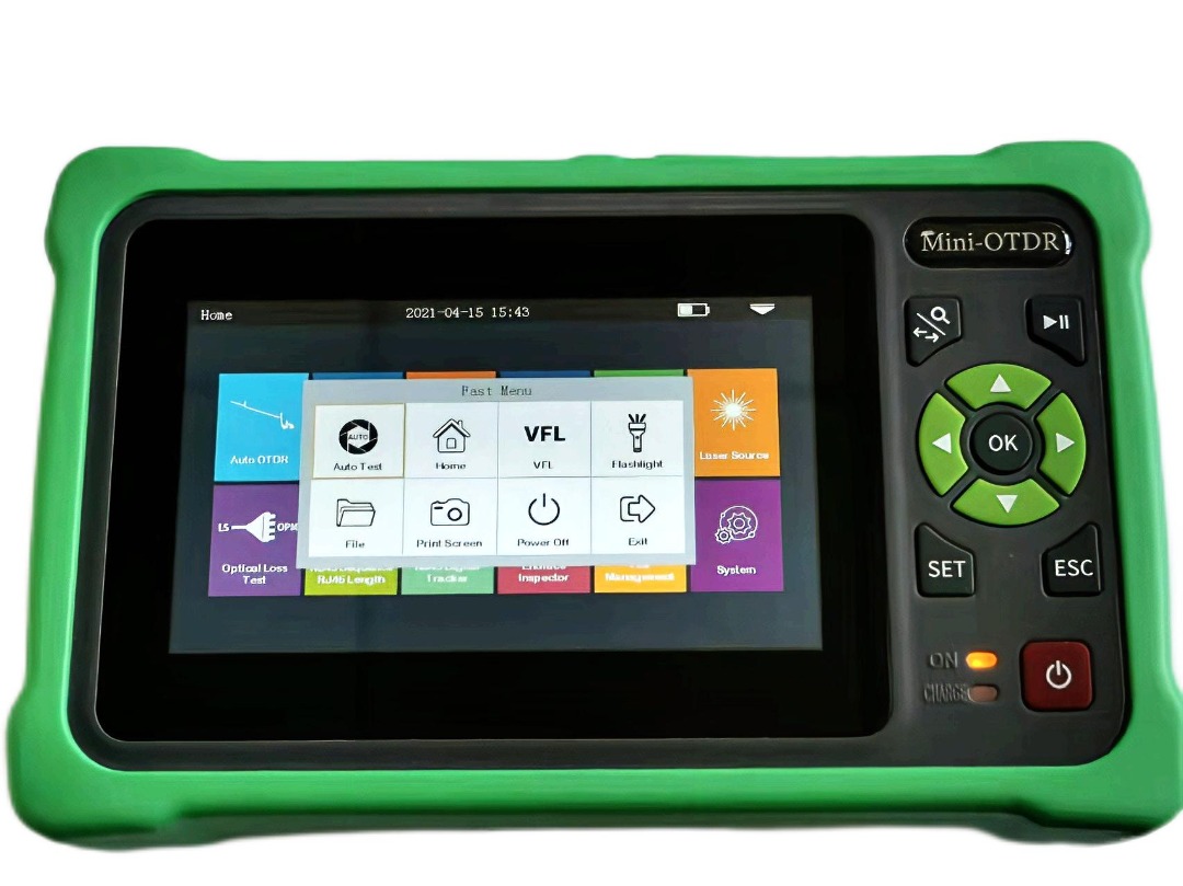 OTDR Tester