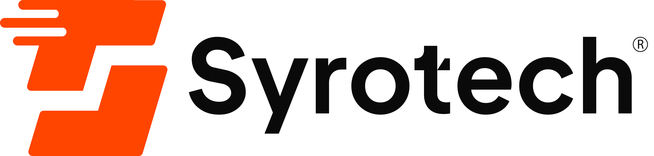 Syrotech